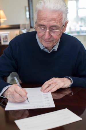 Estate Planning